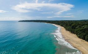 Almonds & Corals Boutique Hotel